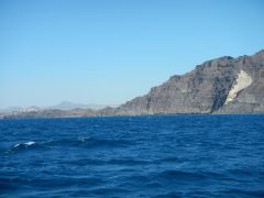 Fuerte Ostküste