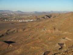 Gran Tarajal
