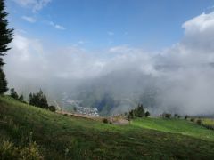 Baños Las Antenas