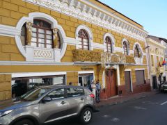 Quito