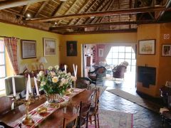 Hacienda Porvenir