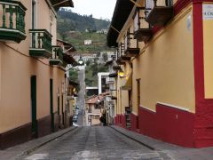 Guaranda