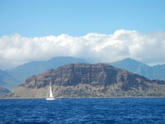 Oahu Westküste