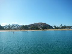 Pokai Bay