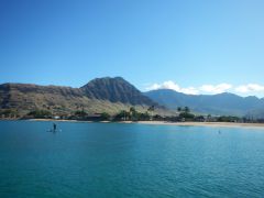 Pokai Bay