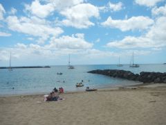 Pokai Bay