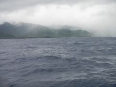 Oahu Nordküste