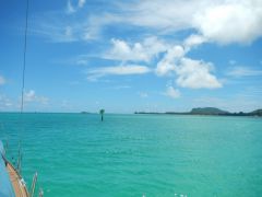Kaneohe Bay
