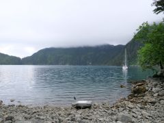 Paradise Cove
