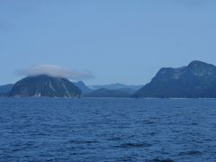 North Twin Bay