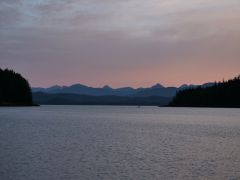 Taku Harbor