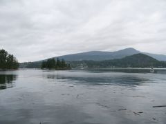 Plumper Cove