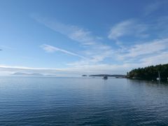 Shallow Bay