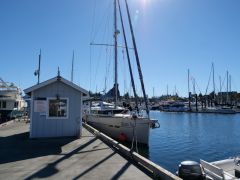 Friday Harbor