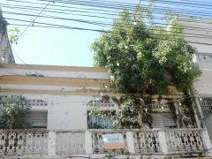 Santa Domingo