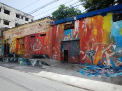 Santa Domingo
