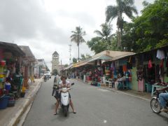 Bayaguana