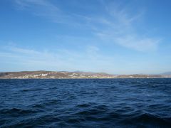 vor Ensenada