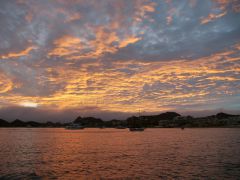 Bahia San Lucas
