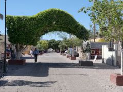 Loreto