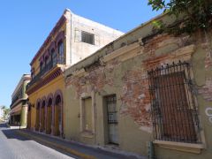 Mazatlan