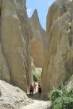 Omarama Clay Cliffs