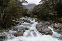 Routeburn