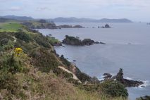 Pakuru Point