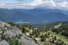 Whistler