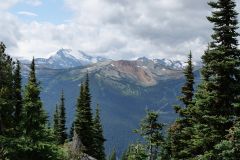 Whistler