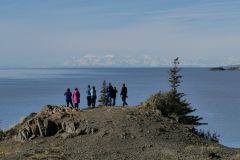 Beluga Point