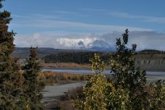 Chitina River