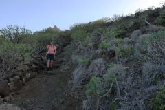 La Gomera