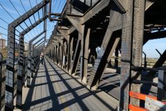 Edmonton.High Level Bridge