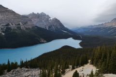 Peyto Lake