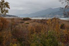 Columbia Lake