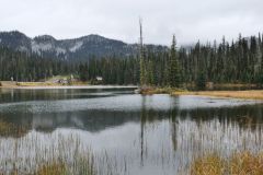 Bridal Lake
