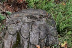Serpent's Back Trail